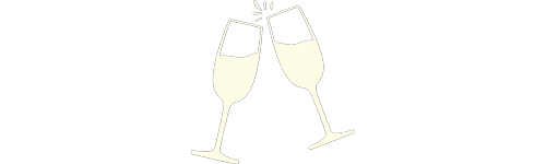 champagne-icon Wedding Car Hire NI champagne icon