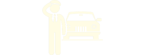 chauffeur-icon Wedding Car Hire NI Chauffer icon